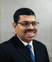 Dinesh Tiwari
