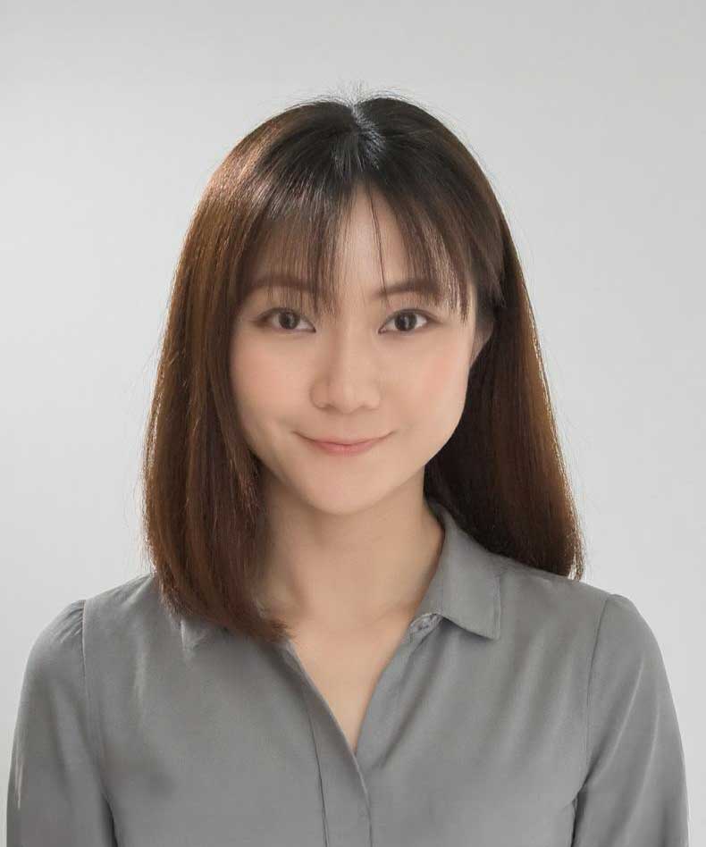 Jasmine Tan