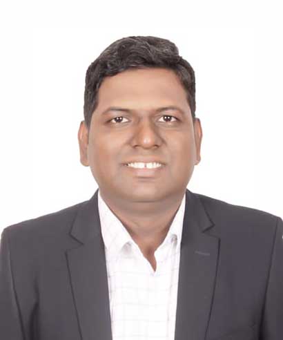 Naval Ambekar